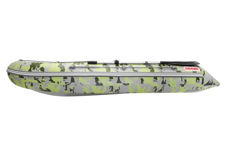 Roger Hunter Keel 3200 Камуфляж