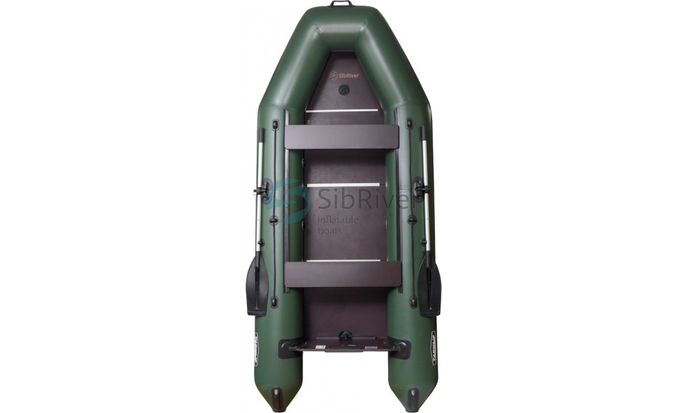 Sibriver Таймыр 320 KС стрингер Sibriver Таймыр 320 KС стрингер