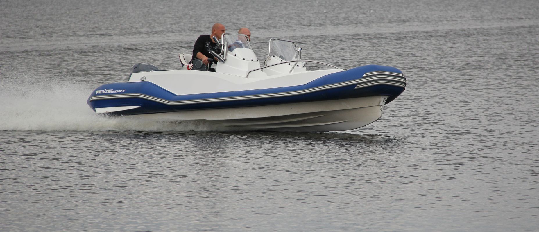 WinBoat R 53 WinBoat R 53