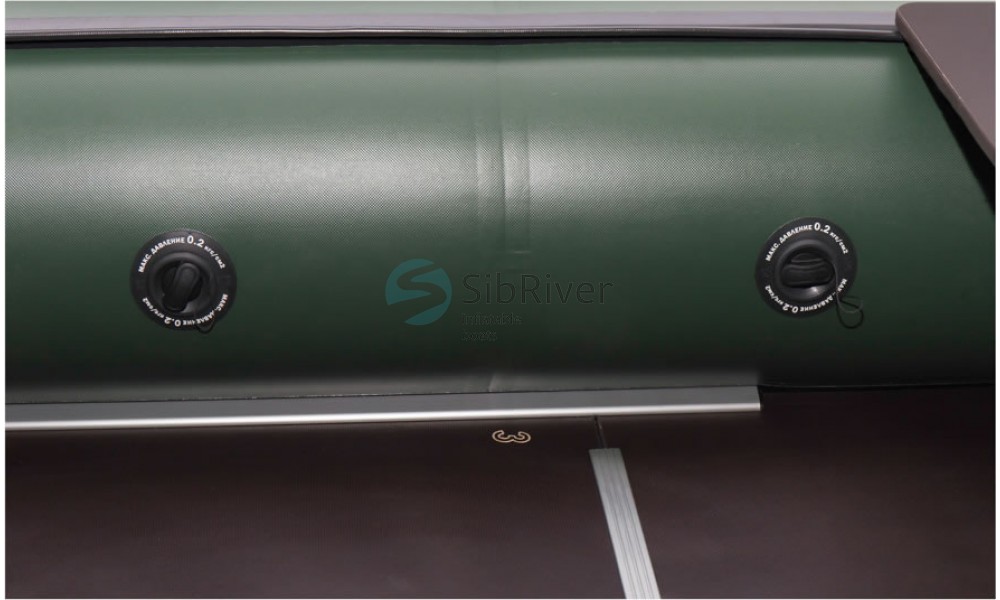 Sibriver Таймыр 290 KС стрингер Sibriver Таймыр 290 KС стрингер