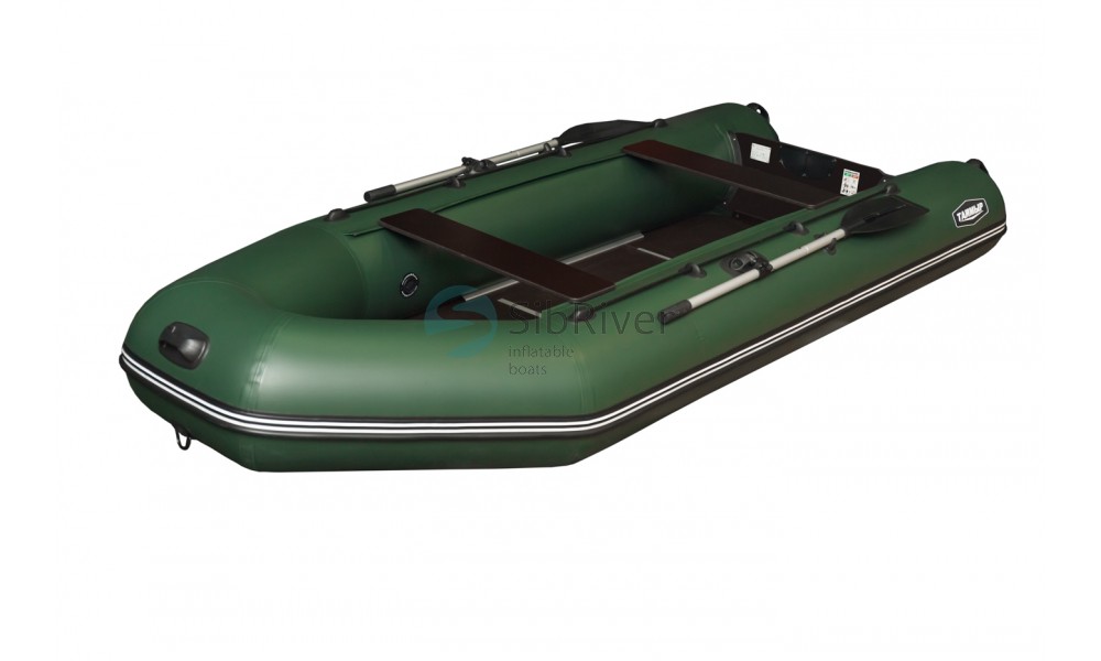 Sibriver Таймыр 350 KС стрингер Sibriver Таймыр 350 KС стрингер