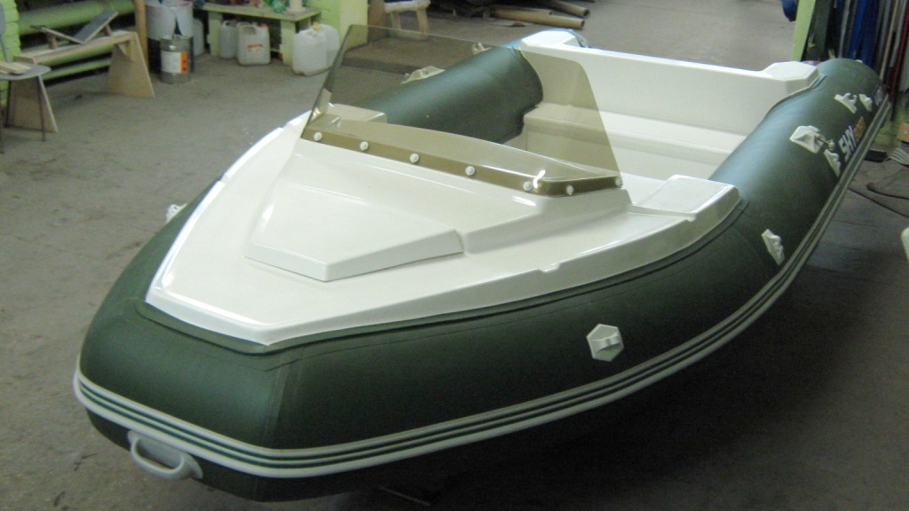 Скайбот SB 440 RK